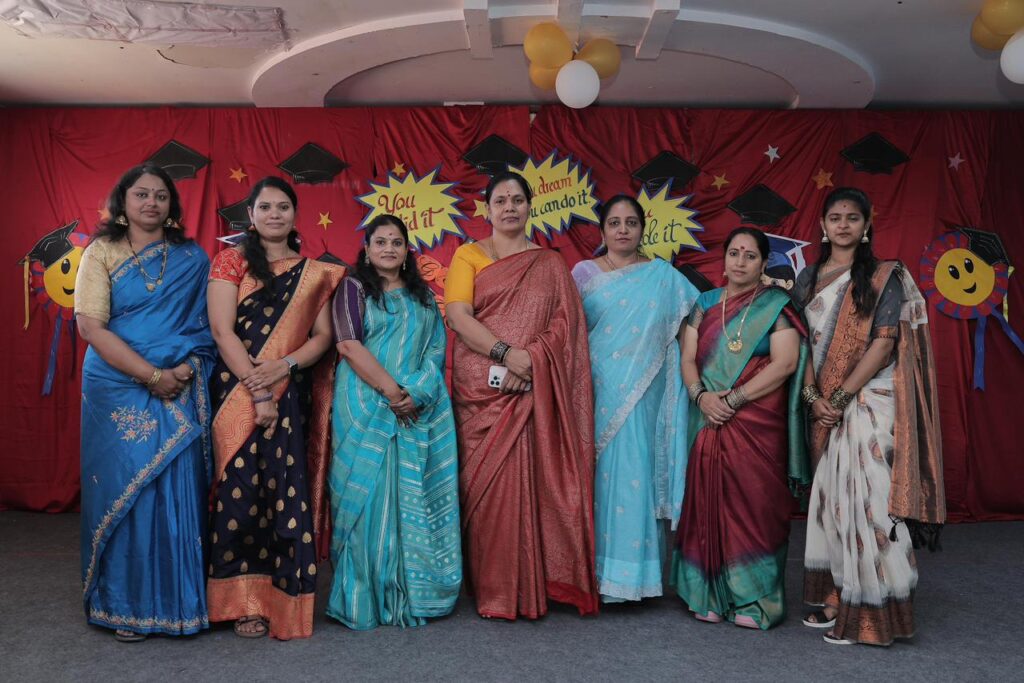 kesar_kindergarten_intetnational-school_staff