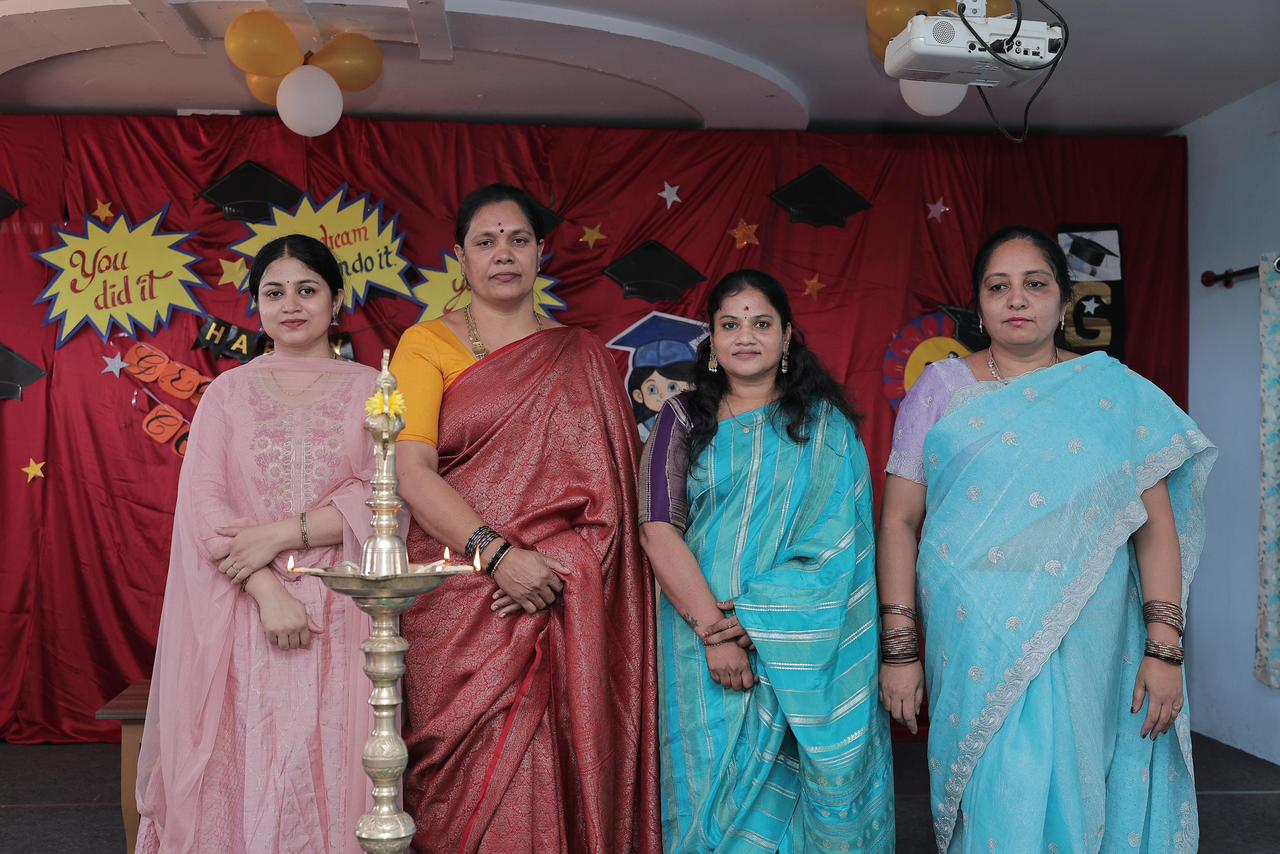 kesar_kindergarten_intetnational-school_staff