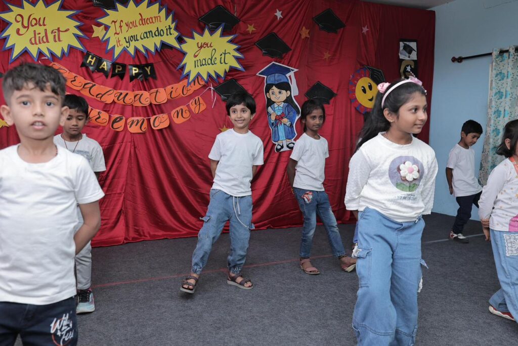 kesar_kindergarten_student_performance